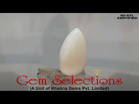 6.20 Ratti Natural Opal with Govt. Lab Certificate (832)