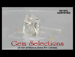 Load image into Gallery viewer, 3.63/CT Natural Yellow Sapphire with Govt Lab Certificate-16650