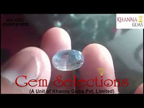 4.95/CT Natural Blue Sapphire with Govt Lab Certificate-BLUSA9U