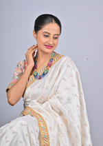 Load image into Gallery viewer, 74.19/GM SEVEN LAYER MULTY BEADS MALA (700)