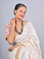 Load image into Gallery viewer, 140.5/GM FIVE LAYER MULTY BEADS MALA (400)