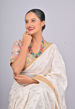 Load image into Gallery viewer, 70.84/GM SEVEN LAYER MULTY BEADS MALA (700)