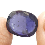 Load image into Gallery viewer, 9.87 Ratti Natural Iolite With Govt. Lab Certificate-(610)