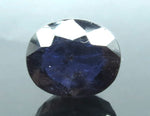 Load image into Gallery viewer, 9.39 Ratti Natural Iolite with Govt Lab Certificate-(1221)