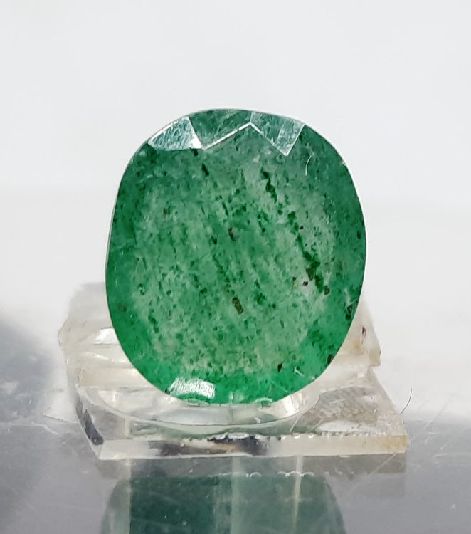 5.88 Ratti Jade stone -JADE-0002