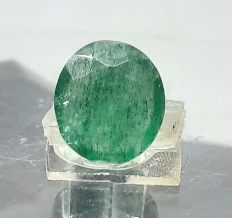 5.60 Ratti Jade stone - JADE-0005