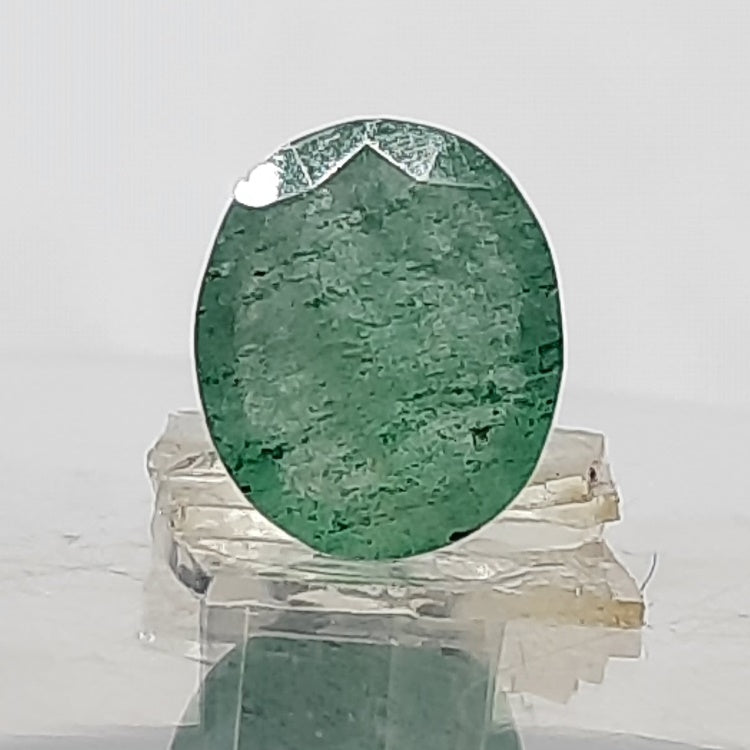 5.05 Carat Jade stone -JADE-0021