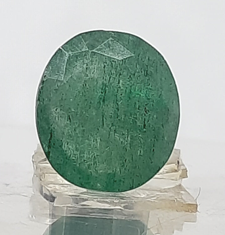 8.88 Ratti Jade stone -JADE-0028