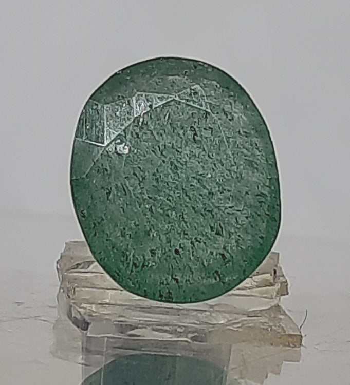 8.76 Ratti Jade stone -JADE-0029