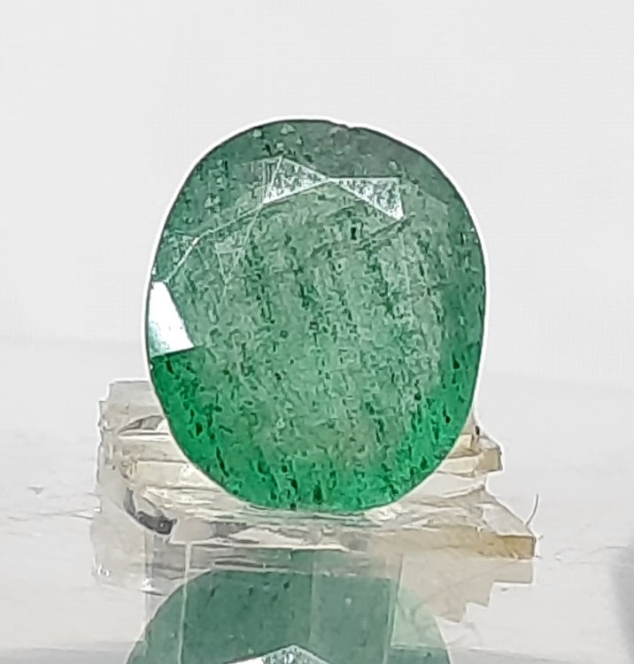 7.49 Ratti Jade stone -JADE-0037