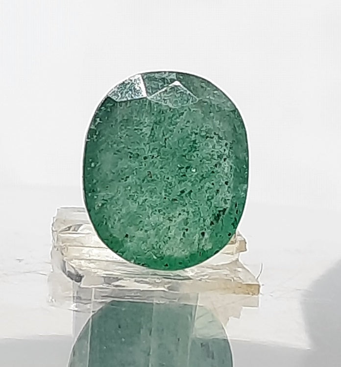 8.60 Ratti Jade stone -JADE-0042