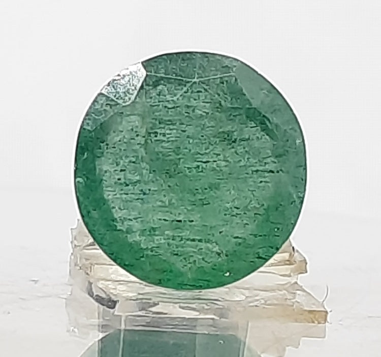 8.60 Ratti Jade stone -JADE-0045