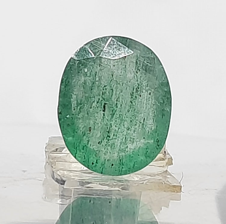7.38 Ratti Jade stone -JADE-0048