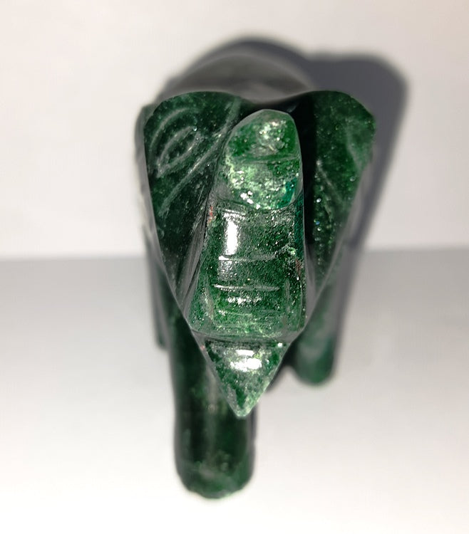 178.3/GM Jade Elephant