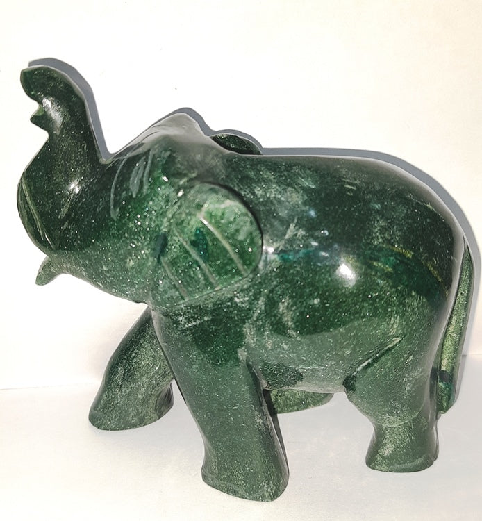 514.10/GM Jade Elephant