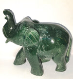 Load image into Gallery viewer, Jade Elephant-(25)