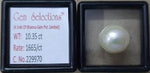 Load image into Gallery viewer, Keshi Pearl-1650