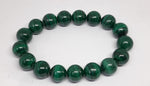 Load image into Gallery viewer, Natural Malachite Bracelet (2400)