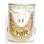 Load image into Gallery viewer, DECORATION ITEMS - GOLD PAINTED