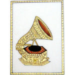 Load image into Gallery viewer, Gold Painted Plates & Tiles