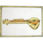 Load image into Gallery viewer, Gold Painted Plates & Tiles