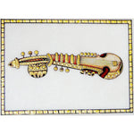 Load image into Gallery viewer, Gold Painted Plates & Tiles