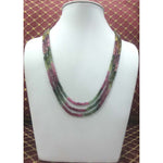 Load image into Gallery viewer, Multi Tourmaline Beads