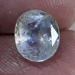 Load image into Gallery viewer, 3.38/CT Natural Pitambari Sapphire with Govt Lab Certified-103958