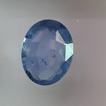 Load image into Gallery viewer, 4.69/CT Natural Neelam with Govt Lab Certificate-BLUSA9V