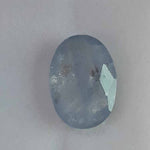 Load image into Gallery viewer, 4.93 Ratti Natural Neelam with Govt Lab Certificate-(6100)