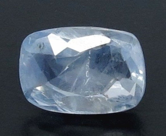 3.04/CT Natural Blue Sapphire with Govt Lab Certificate-23310