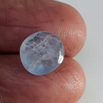 Load image into Gallery viewer, 4.92 Ratti Natural Blue Sapphire with Govt Lab Certified-(6771)