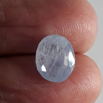 Load image into Gallery viewer, 4.27 Ratti Neelam Stone with Govt Lab Certificate-(6100)