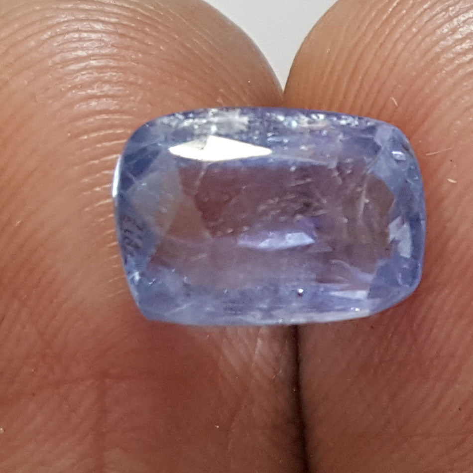 4.80/CT Nature Neelam with Govt Lab Certificate-BLUSA9W