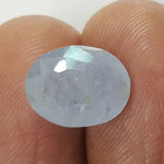 Load image into Gallery viewer, 4.90 Ratti Natural Blue Sapphire With Govt Lab Certified-(4551)