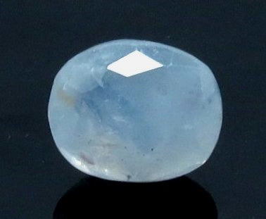 5.15 Ratti Natural Blue Sapphire With Govt Lab Certified-(4551)