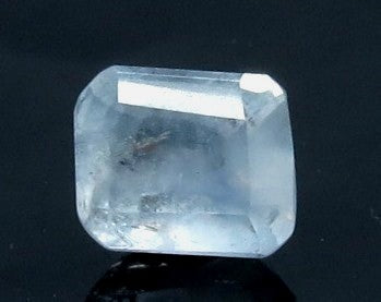 2.58 Ratti Natural Blue Sapphire With Govt Lab Certified-(6771)