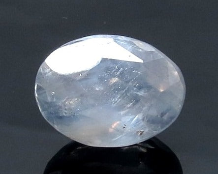 4.60 Carat Natural Ceylonese Neelam with Govt Lab Certified-6771