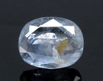 Load image into Gallery viewer, 5.82/CT Natural Neelam with Govt Lab Certificate (12210)