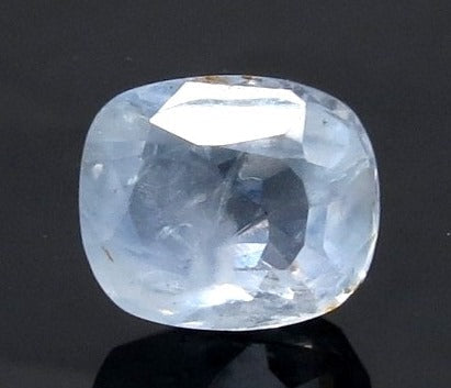 3.14/CT Natural Ceylonese Neelam with Govt Lab Certified-BLUSA9T