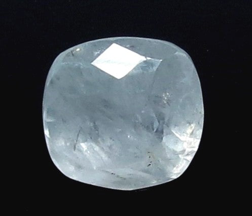 5.74/CT Natural Ceylonese Neelam with Govt Lab Certificate-BLUSA9S