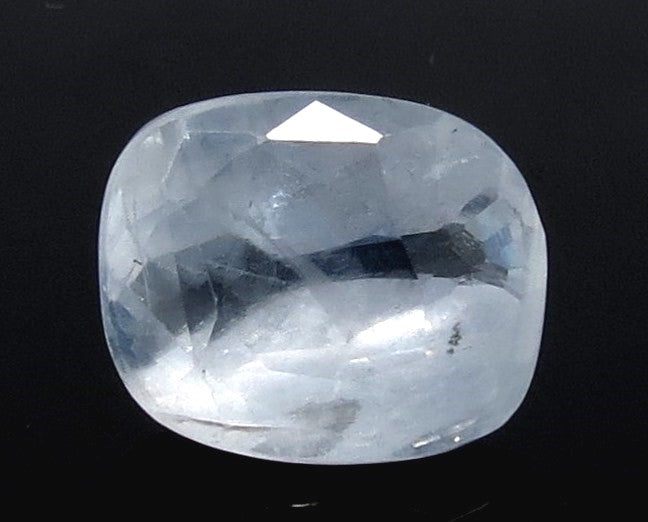 5.00/CT Natural Ceylonese Neelam with Govt Lab Certificate-BLUSA9S