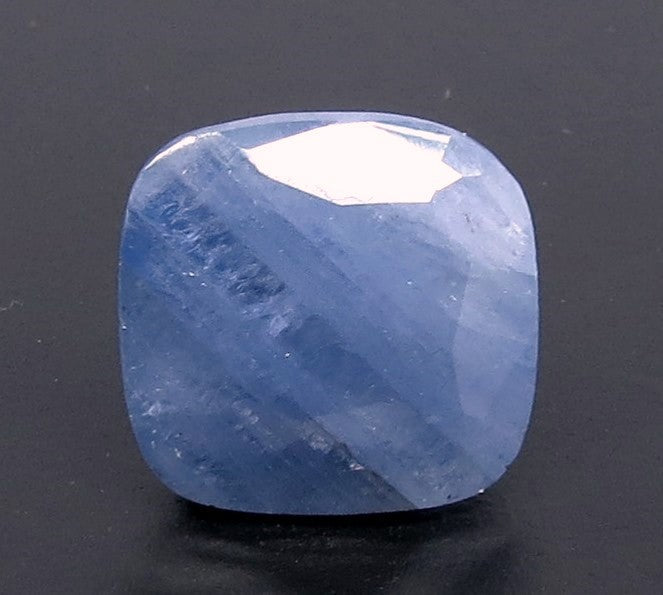 4.89/CT Natural Ceylonese Neelam with Govt Lab Certified (4551)