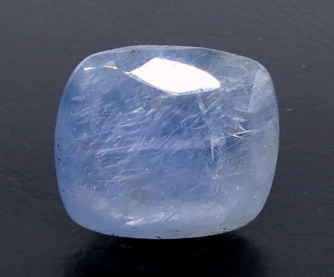 9.45/CT Natural Ceylonese Neelam with Govt Lab Certified (6771)