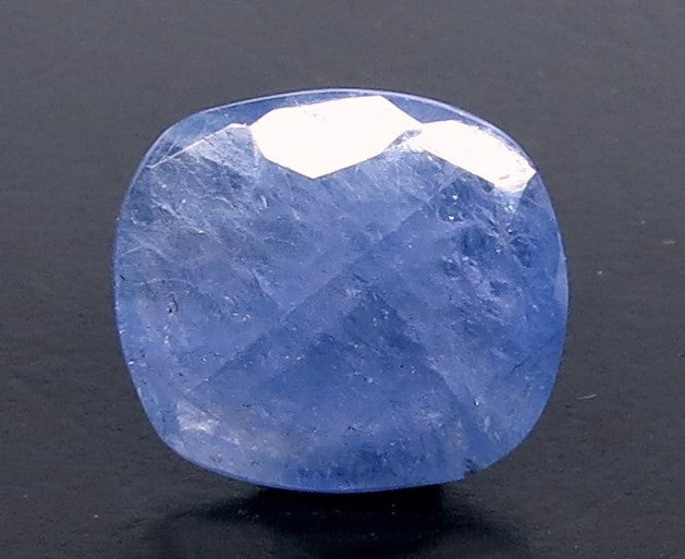 4.05/CT Natural Ceylonese Neelam with Govt Lab Certified (6771)