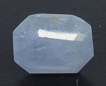 Load image into Gallery viewer, 2.08/CT Natural Blue Sapphire with Govt Lab Certificate (6771)