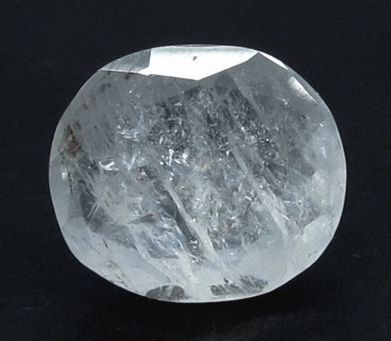 2.90/CT Natural Blue Sapphire with Govt Lab Certificate (4551)