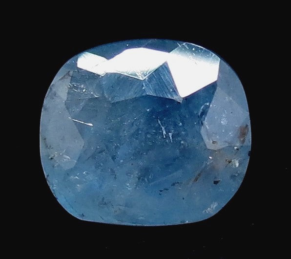 4.90/CT Natural Blue Sapphire with Govt Lab Certificate (4551)