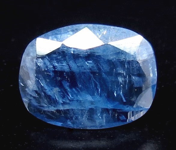 2.30/CT Natural Blue Sapphire with Govt Lab Certificate (8991)