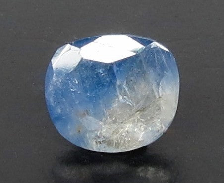 2.22/Carat Natural Blue Sapphire